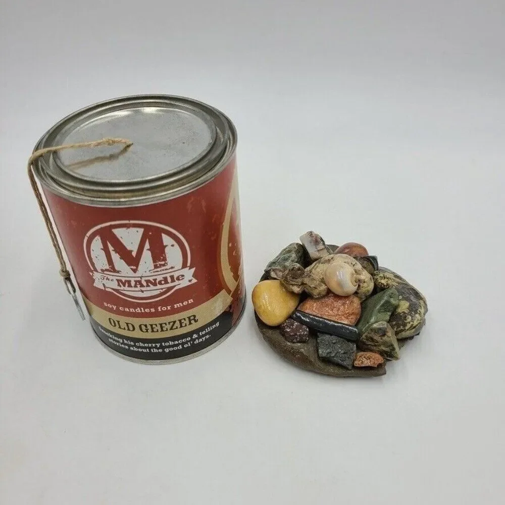 Eco Candle eco candle